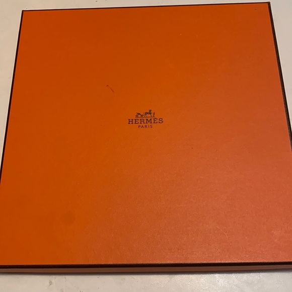 Hermes scarf - Picture 2 of 6